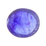 Blue Sapphire – 3.56 Carats (Ratti-3.93) Neelam